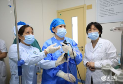 支气管镜检查视频,技术操作与临床应用