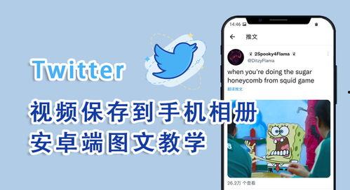 推特视频怎么下载,制作概述文章副标题的指南